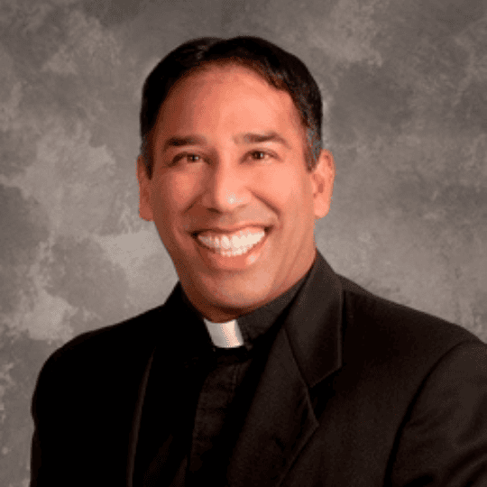 Fr. Kevin J. Storey