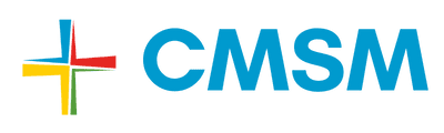 Conference of Major Superiors of Men Logo