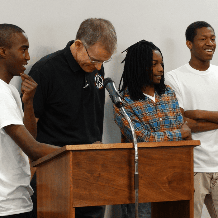 preciousbloodCSSP-chicago 700×700 Fr David Kelly, CPPS Precious Blood REconciliation Ministries