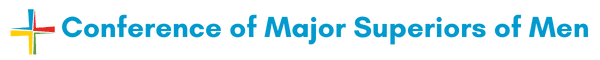 Conference of Major Superiors of Men Logo